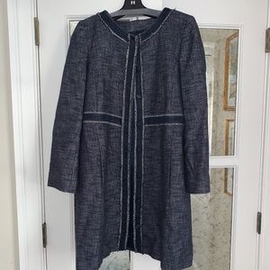 St. John Jacket